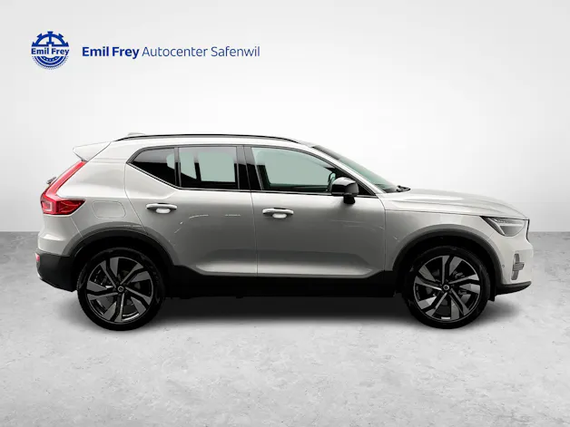 Volvo XC40 2.0 B4 MH Plus Dark
