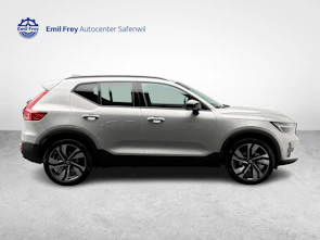 image du véhicule VOLVO XC40 2.0 B4 MH Plus Dark