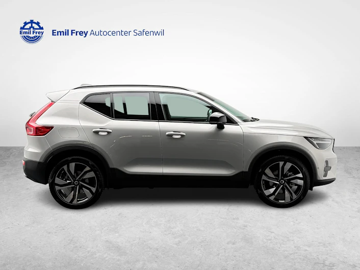 image du véhicule VOLVO XC40