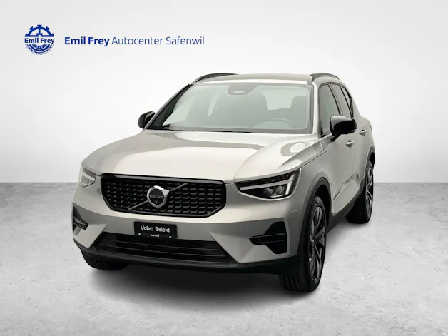 Volvo XC40 2.0 B4 MH Plus Dark