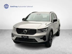 image du véhicule VOLVO XC40 2.0 B4 MH Plus Dark