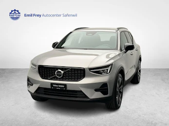 image du véhicule VOLVO XC40 2.0 B4 MH Plus Dark