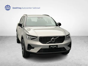image du véhicule VOLVO XC40 2.0 B4 MH Plus Dark