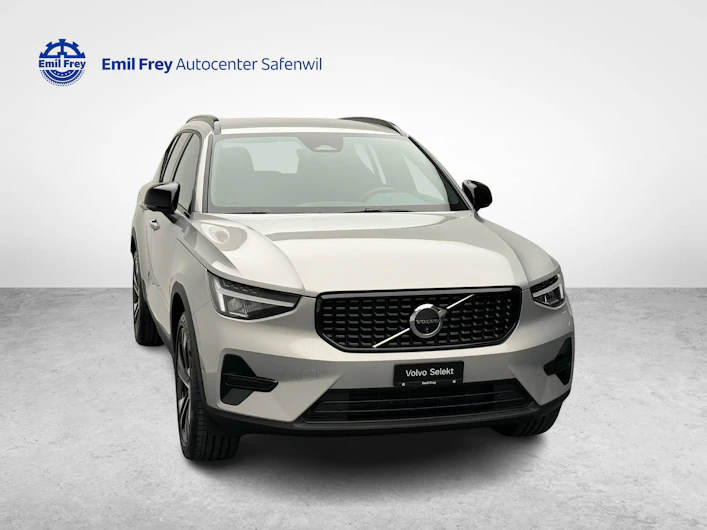 image du véhicule VOLVO XC40