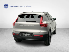 image du véhicule VOLVO XC40 2.0 B4 MH Plus Dark