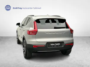 Volvo XC40 2.0 B4 MH Plus Dark