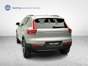 image du véhicule VOLVO XC40 2.0 B4 MH Plus Dark