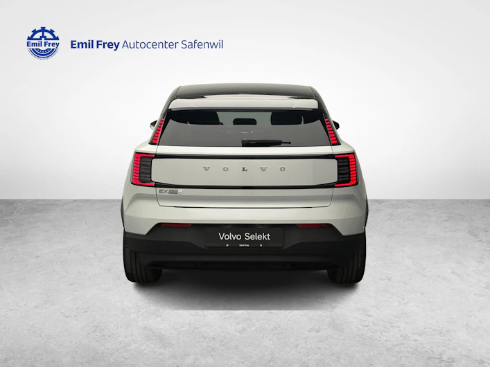 Fahrzeugbild VOLVO EX 30