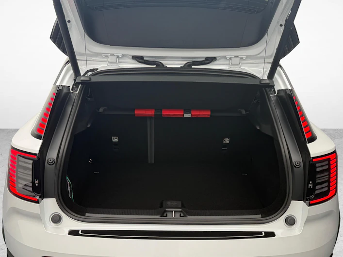 Fahrzeugbild VOLVO EX 30