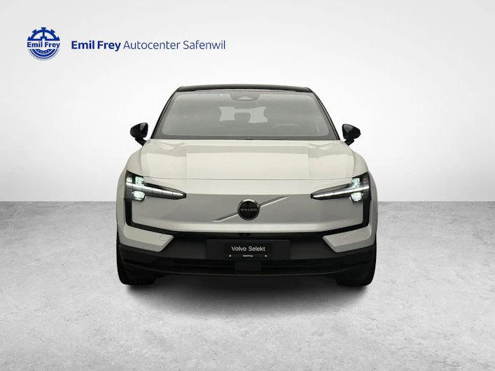 Fahrzeugbild VOLVO EX 30