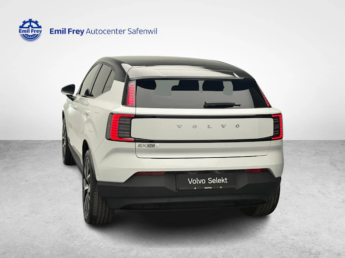 Fahrzeugbild VOLVO EX 30