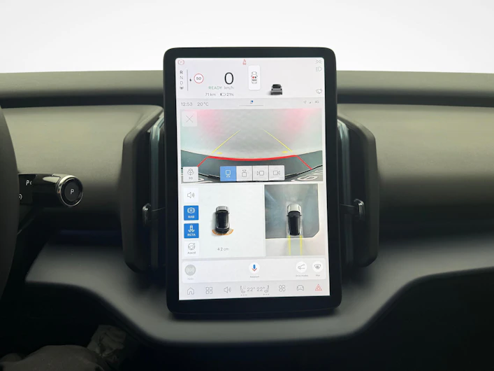 Fahrzeugbild VOLVO EX 30