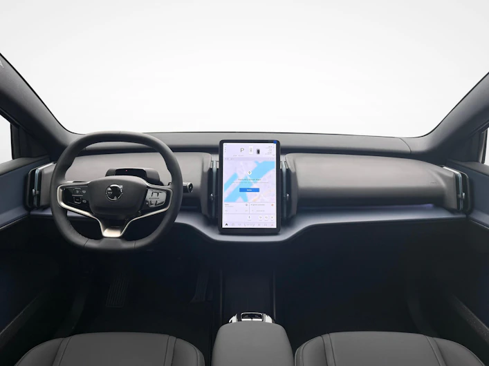 Fahrzeugbild VOLVO EX 30