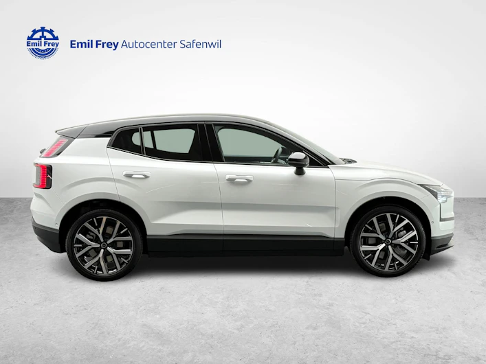 Fahrzeugbild VOLVO EX 30