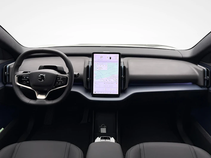 Fahrzeugbild VOLVO EX 30