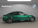 BMW M3 Competition