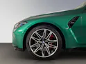 BMW M3 Competition