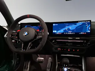 BMW M3 Competition