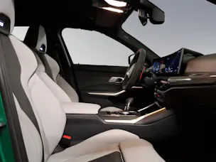 BMW M3 Competition