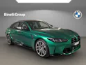 BMW M3 Competition