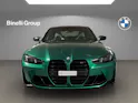 BMW M3 Competition
