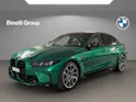 BMW M3 Competition