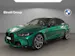 BMW M3 Competition
