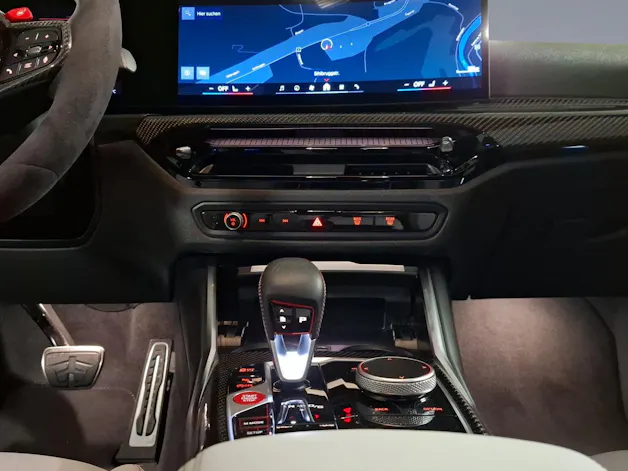 BMW M3 Competition