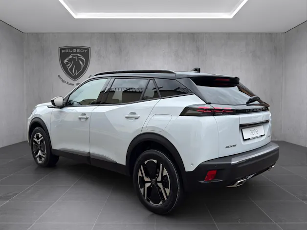 Peugeot 2008 1.2 Hybrid 145 GT