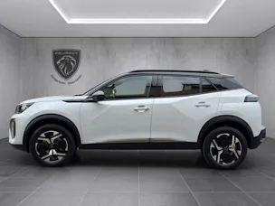 Peugeot 2008 1.2 Hybrid 145 GT