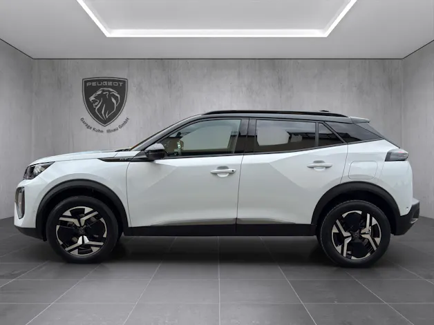Peugeot 2008 1.2 Hybrid 145 GT