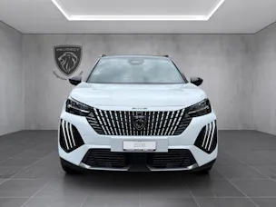 Peugeot 2008 1.2 Hybrid 145 GT