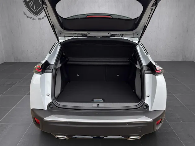 Peugeot 2008 1.2 Hybrid 145 GT