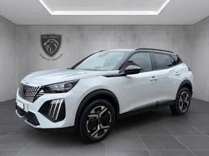 Peugeot 2008 1.2 Hybrid 145 GT