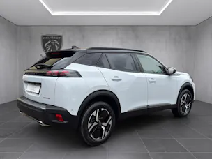 Peugeot 2008 1.2 Hybrid 145 GT