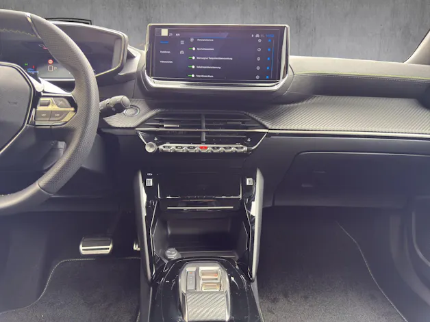 Peugeot 2008 1.2 Hybrid 145 GT