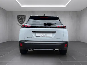 Peugeot 2008 1.2 Hybrid 145 GT