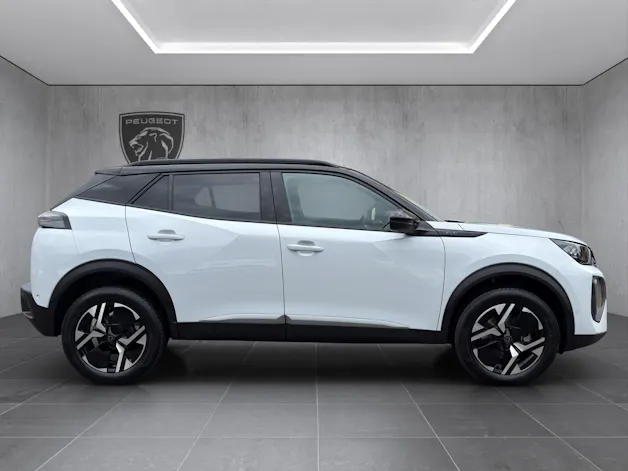 Peugeot 2008 1.2 Hybrid 145 GT