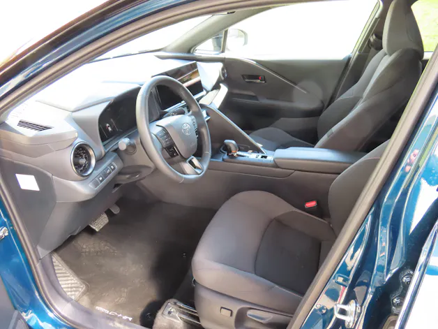 Toyota C-HR 2.0 HEV Trend 4x4
