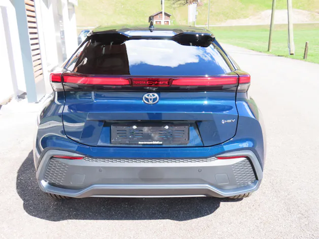 Toyota C-HR 2.0 HEV Trend 4x4