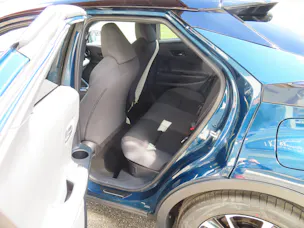 Toyota C-HR 2.0 HEV Trend 4x4