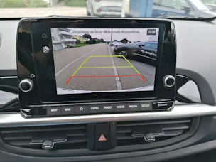 Kia Picanto 1.0 GDi First Edition