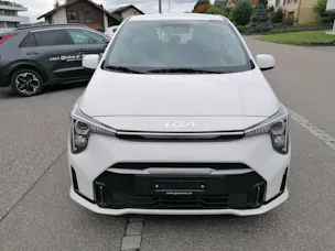 Kia Picanto 1.0 GDi First Edition