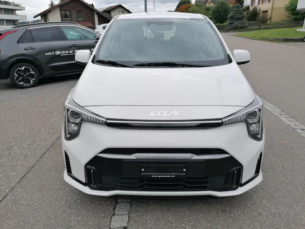 Kia Picanto 1.0 GDi First Edition