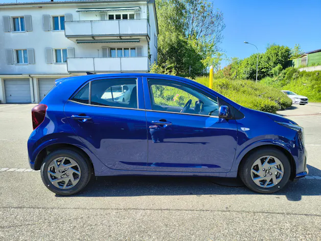 Kia Picanto 1.0 GDi First Edition