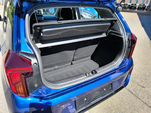 Kia Picanto 1.0 GDi First Edition