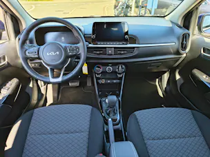 Kia Picanto 1.0 GDi First Edition