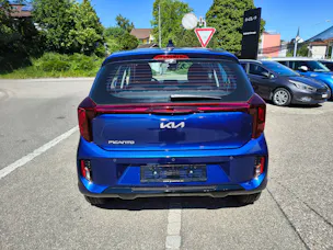 Kia Picanto 1.0 GDi First Edition