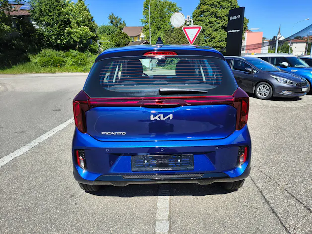 Kia Picanto 1.0 GDi First Edition