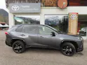 Toyota RAV4 2.5 HEV Style
